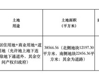 起拍价超126亿元！深圳湾后海总部基地上新“王炸”地块|界面新闻 · 地产